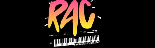 RAC remiksuje U2