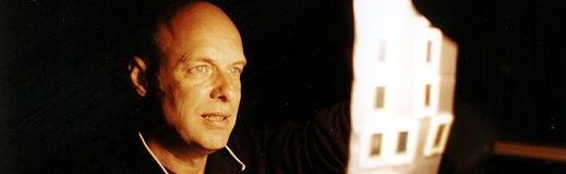 Brian Eno prosto z mostu...