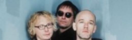 R.E.M. z producentem U2