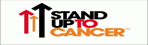 Druga część kampanii "Stand Up To Cancer" z udziałem U2
