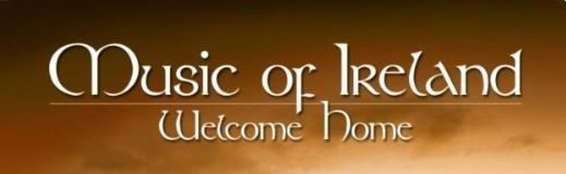 Bono w trailerze "Music Of Ireland"