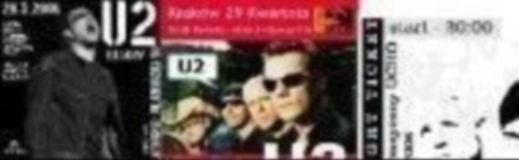 U2 Mania w Gdańsku (update)! ^  ^  ^  ^ 