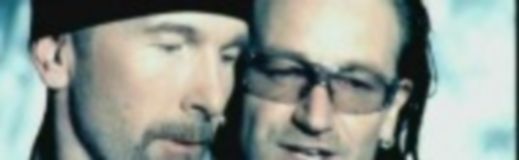 Bono i The Edge dostali zielone światło