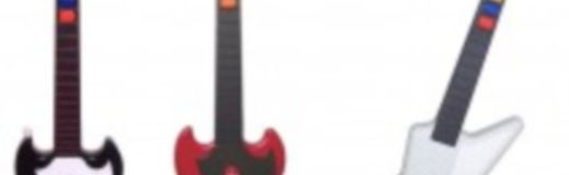 Guitar Hero: U2 Edition ??