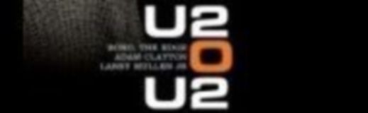 "U2 o U2" trochę później ^  ^  ^  ^ 